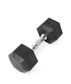 New cap barbell 35lbs pound single