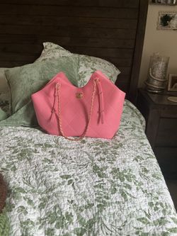 Tote ($70 or best offer)