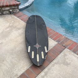 Surfboard 