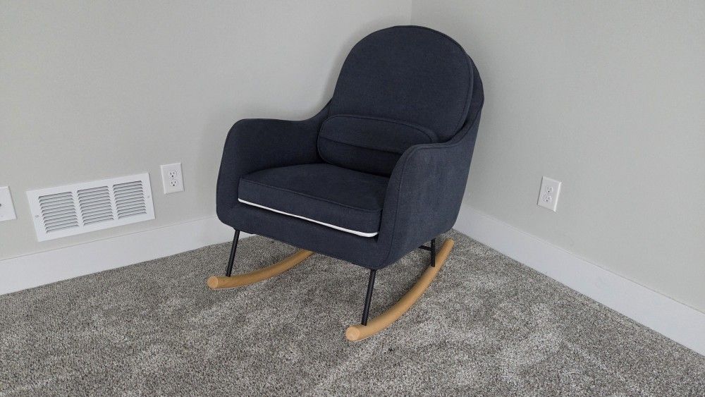 Ella Rocker (Delta Children) In Blue