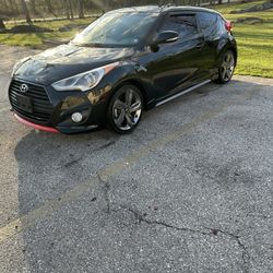 2015 Hyundai Veloster