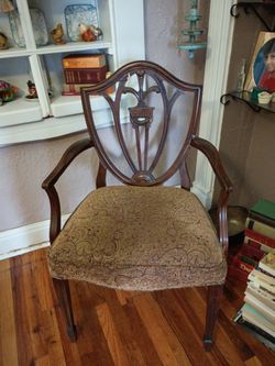 Vintage Chair