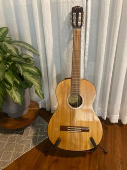 Classical Guitar