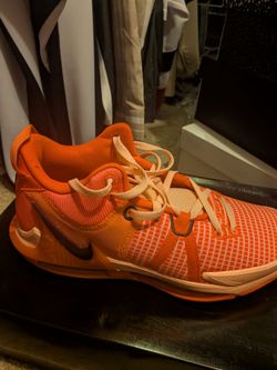 Lebron witness 7