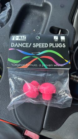 Jam skate plugs