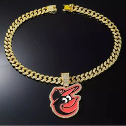 O’s Necklaces