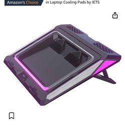Laptop Cooler Pad