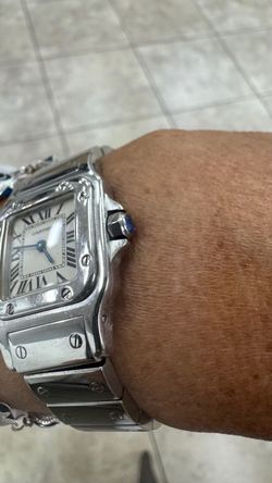 Santos Cartier
