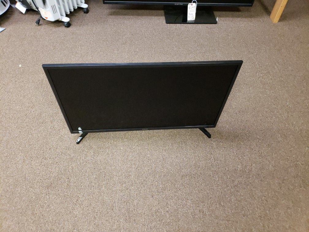 Samsung 32" LED Full HD Smart TV With Remote UN32N5300