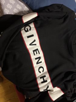 Givenchy Long Sleeve 