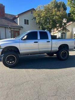2010 Dodge Ram