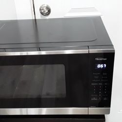 Microwave 1200 Watts 