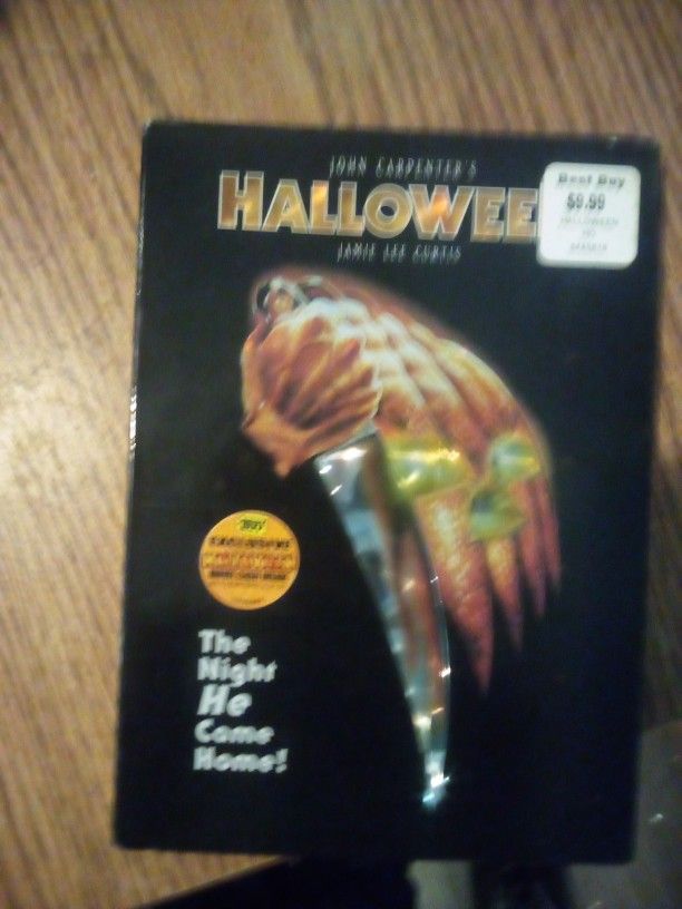John Carpenter's Halloween