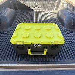RYOBI LINK Medium Tool Box