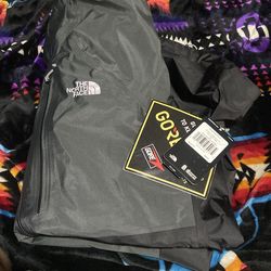 Goretex North face jacket