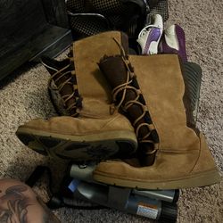 UGG Appalachian Lace-up Boot