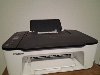 Canon TS3522 wireless Printer