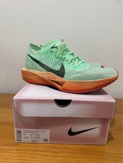 Nike ZoomX Vaporfly NEXT% 3 EK
