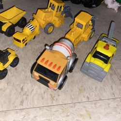 Toys