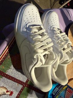 Nikes
