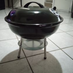 Mini Grill