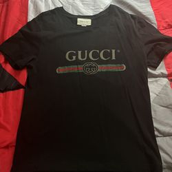 Vintage Gucci Shirt