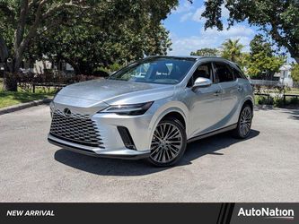 2023 Lexus RX 350