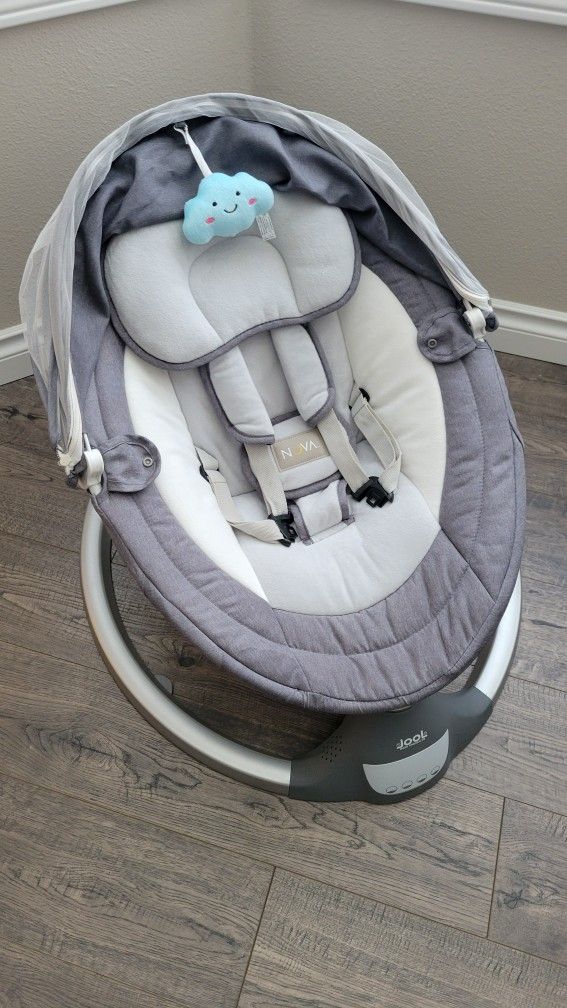 Jool Baby Swing