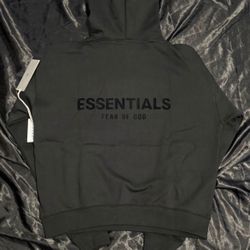 Essential Hoodie