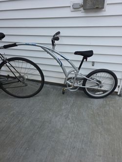 Trail bike folder 1