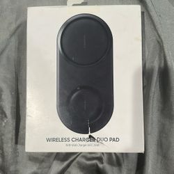 Samsung Wireless Charger Duo Pad