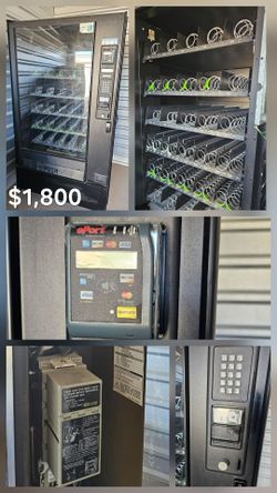 Vending machine