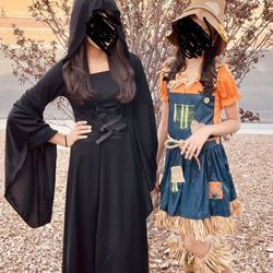 Halloween Costumes