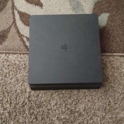 Ps4 Slim 