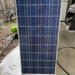 Solar Panel