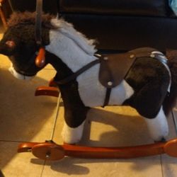 Rocking Horse
