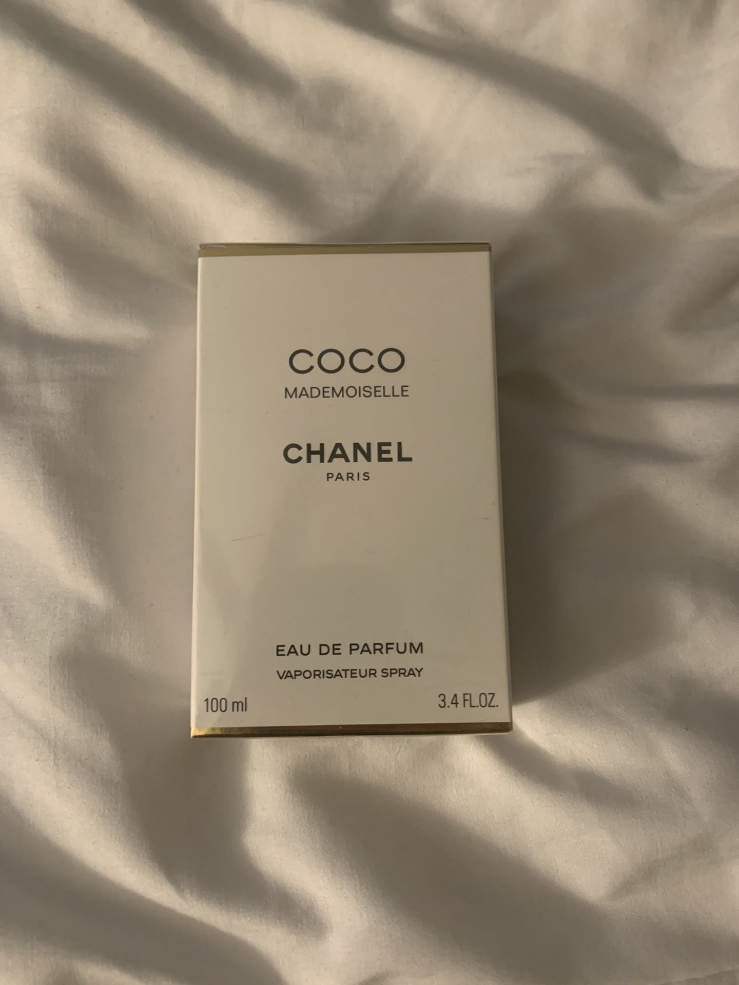 Coco Chanel