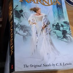 Narnia Book 