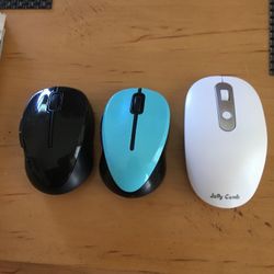 Computer Mouses Laptops