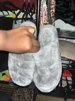 Grey slides