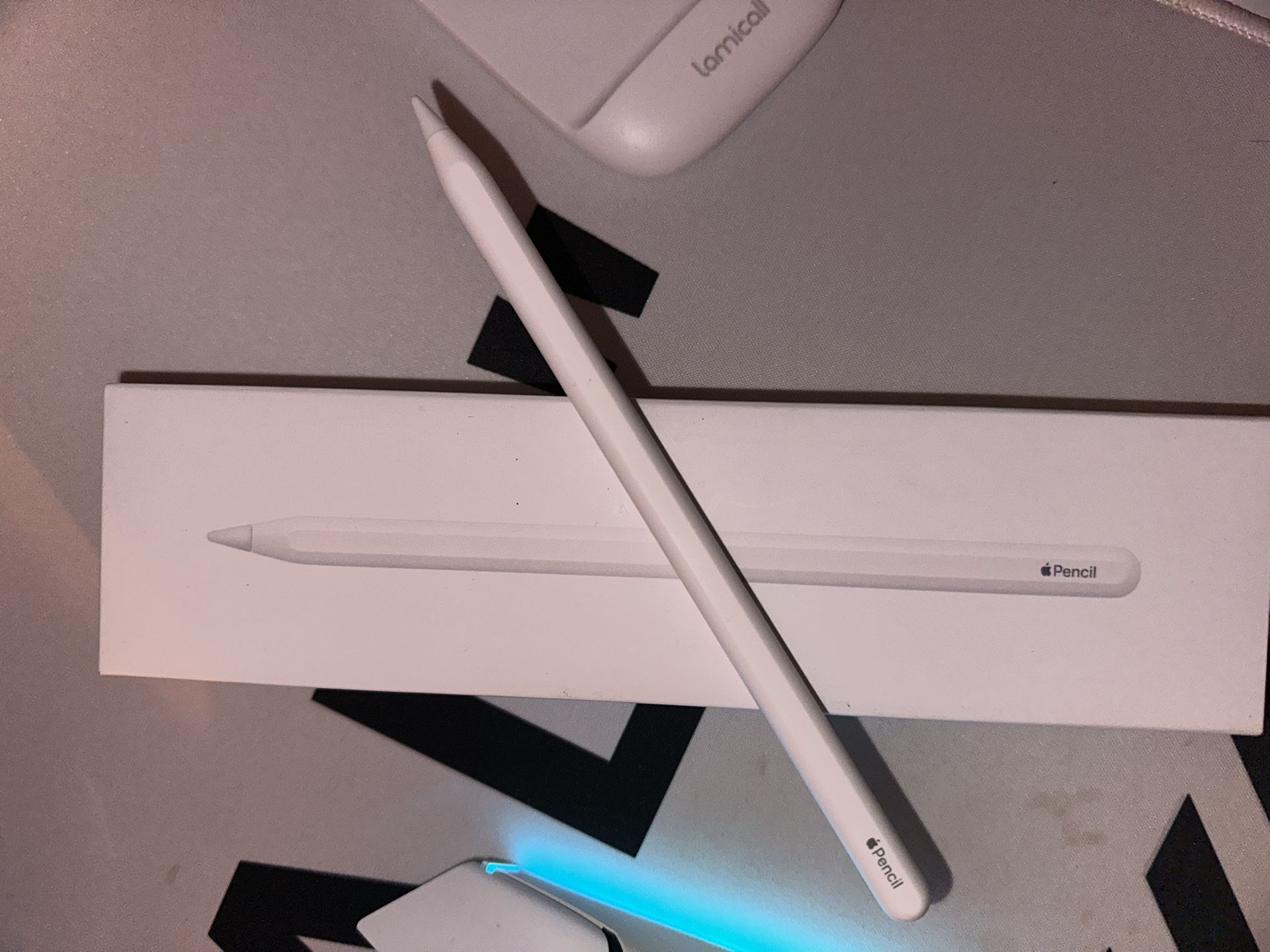 Apple Pencil 2 (REAL OEM)