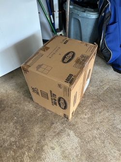 Kingsford 360 Cube Grill