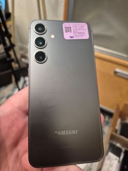 512gb Sim Unlocked Samsung galaxy s24+ 512gb