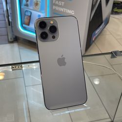 iPhone 13 Pro Max 128gb unlocked liberado