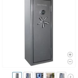 Gun Safe