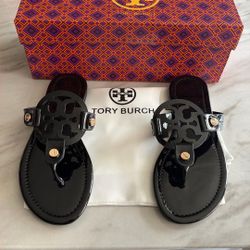Tory Burch Black