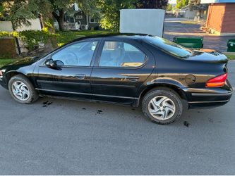 1995 Dodge Stratus