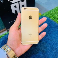 Iphone 6s Plus Unlocked / Desbloqueado 😀 - Different Colors Available