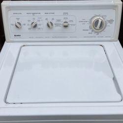 KENMORE LIMITED EDITION WASHER IN EXCELLENT CONDITION 