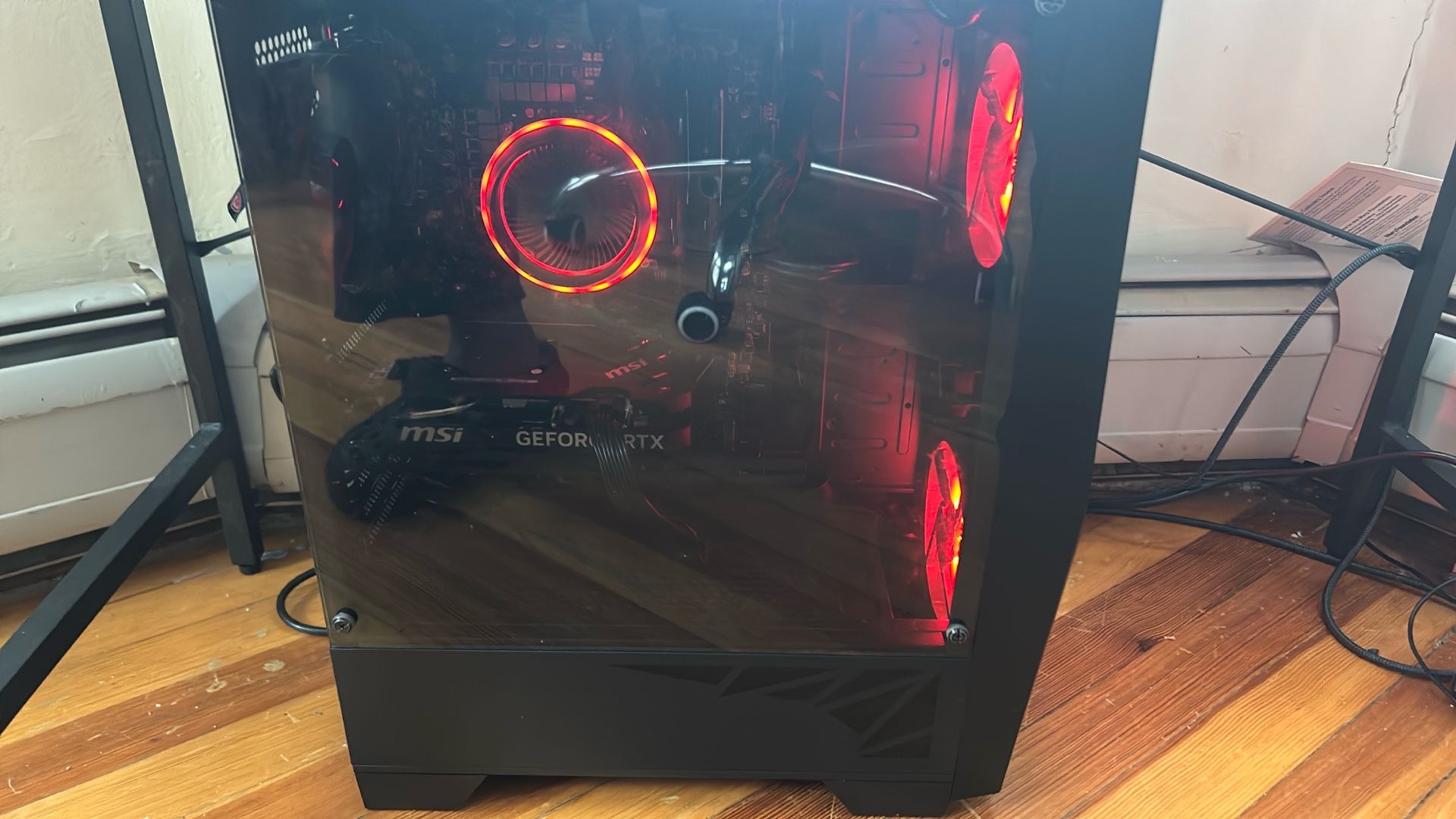 Msi Gaming Pc